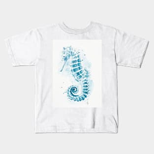 Seahorse Kids T-Shirt